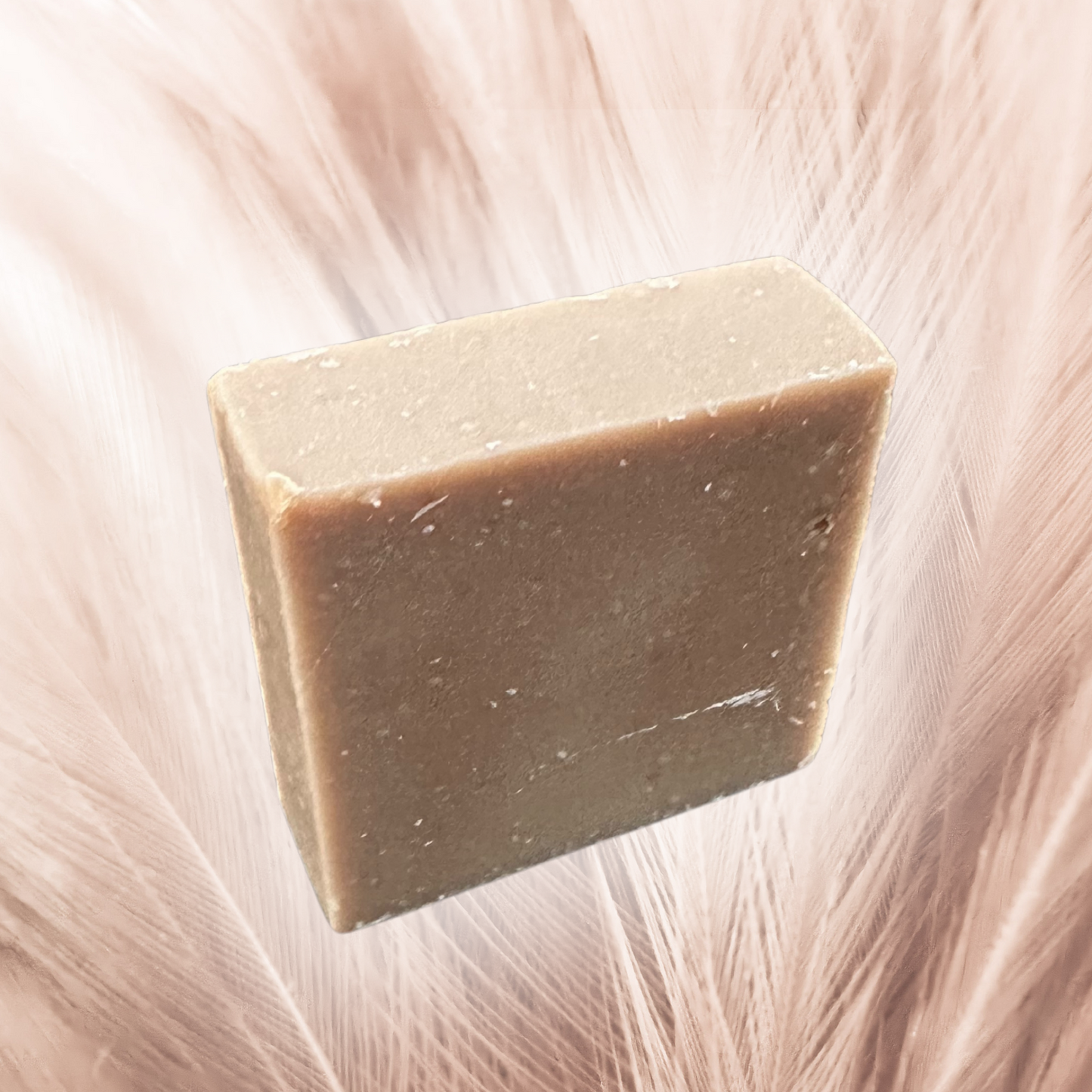 JABÓN ARTESANO CONSAGRADO PARA BAÑO DE DESPOJO