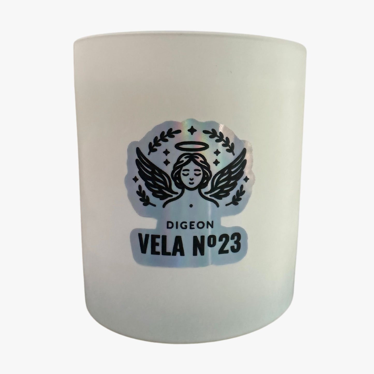 VELA Nº 23 ECLIPSE SOLAR PROTECCIÓN