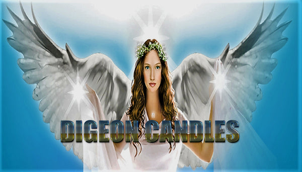 DIGEON VELAS