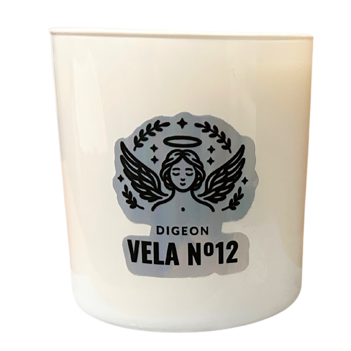 VELA DIGEON Nº12 ELEVAR EL ALMA DE UN FALLECIDO