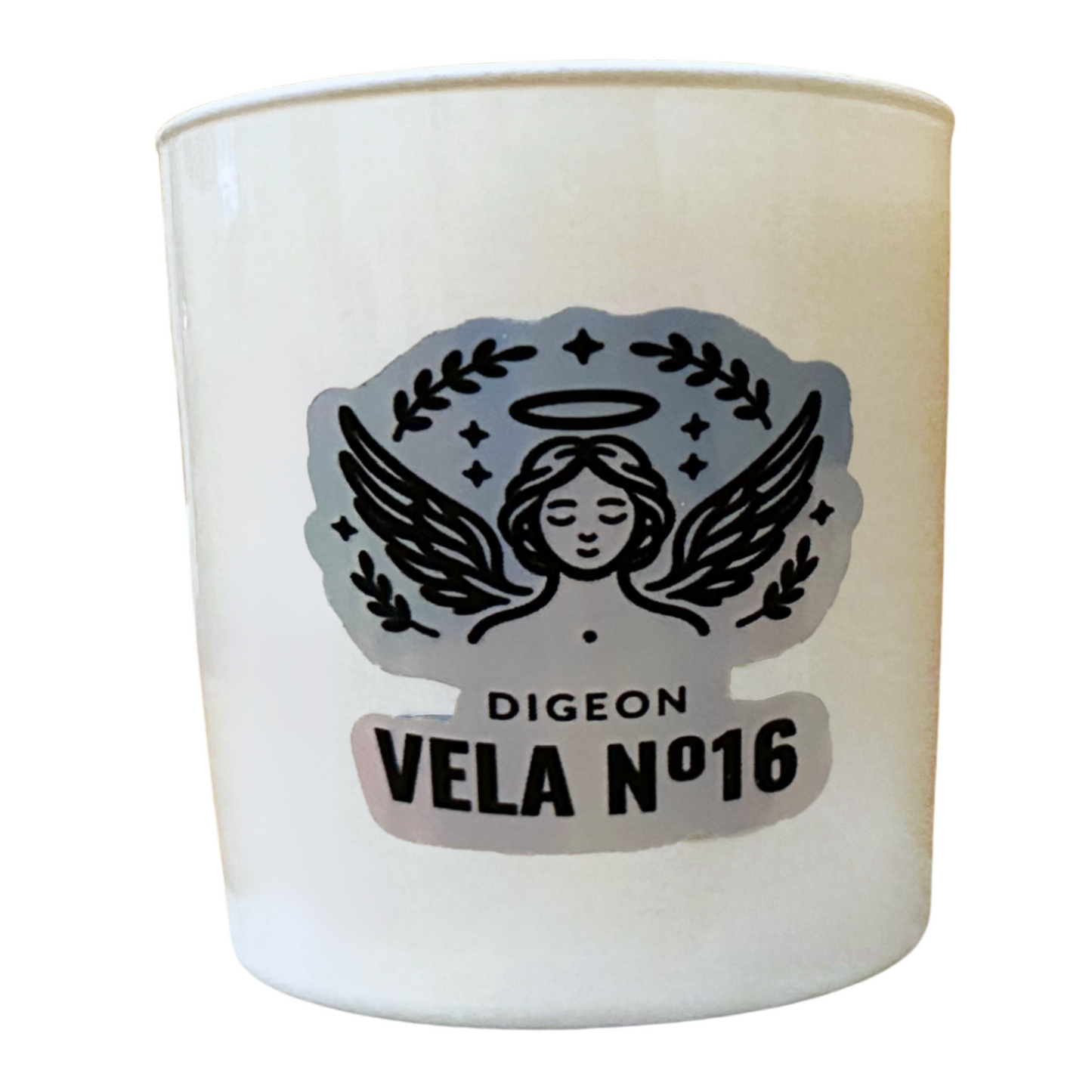 VELA CONSAGRADA DIGEON Nº 16 VENDER UNA PROPIEDAD