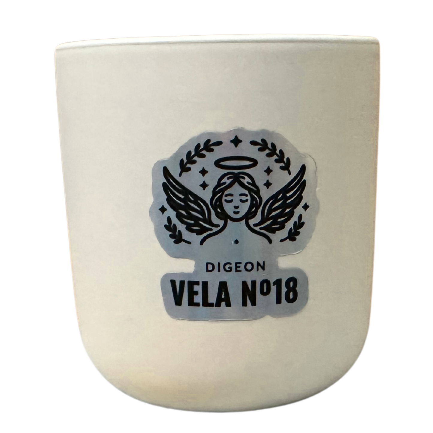 VELA CONSAGRADA DIGEON Nº 18 SIETE DÍAS