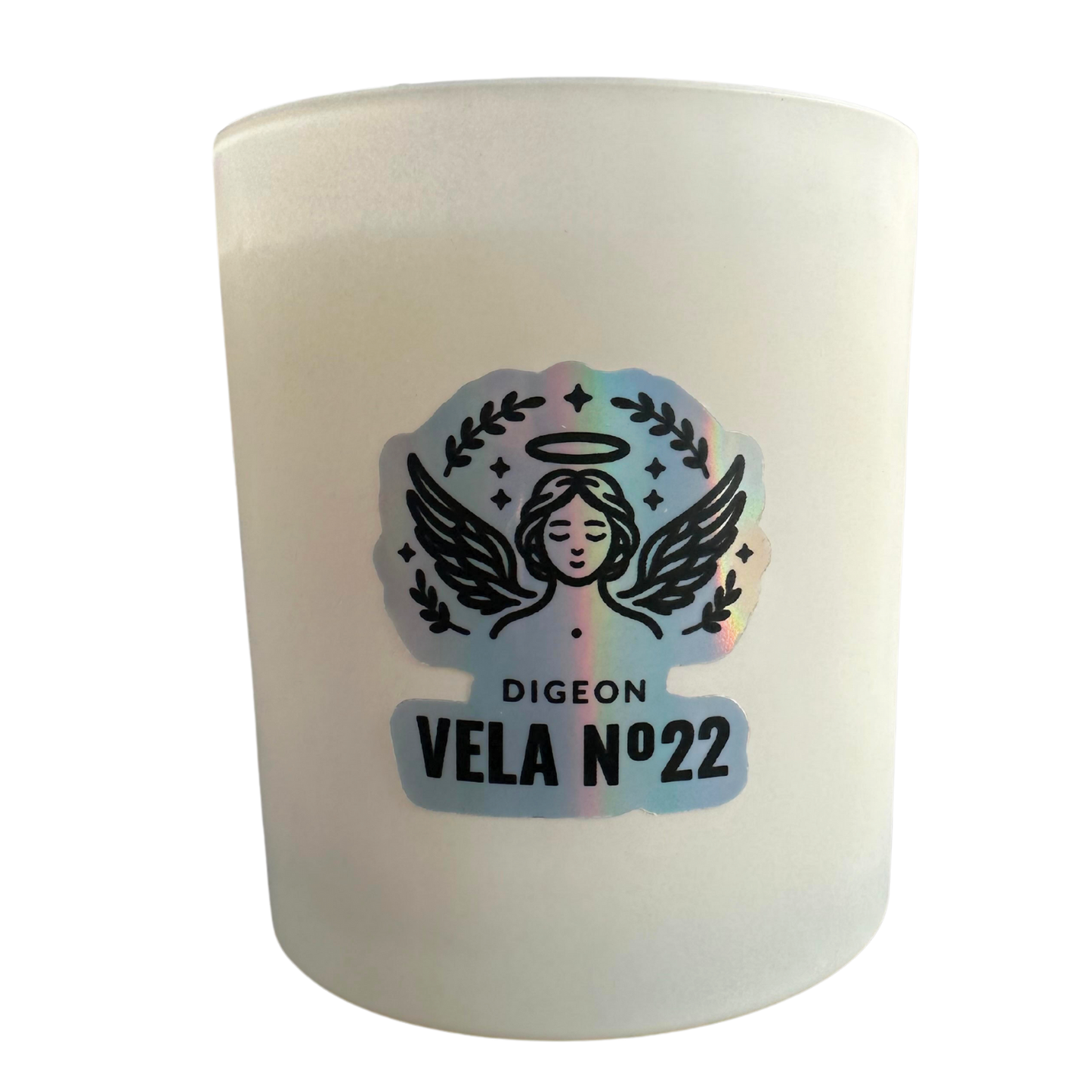 VELA CONSAGRADA EN SEMANA SANTA No 22 Dejar el sufrimiento y cambiar caminos